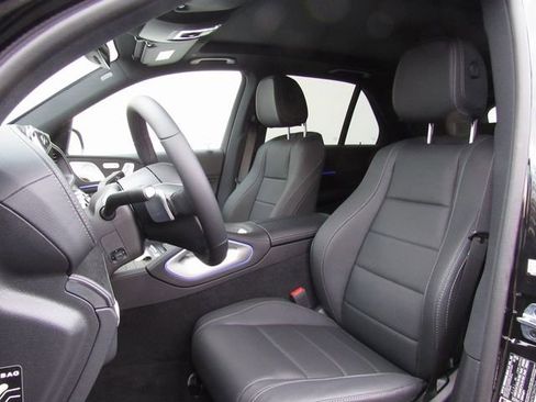 New 2026 Mercedes-Benz GLE 350 4MATIC image 10