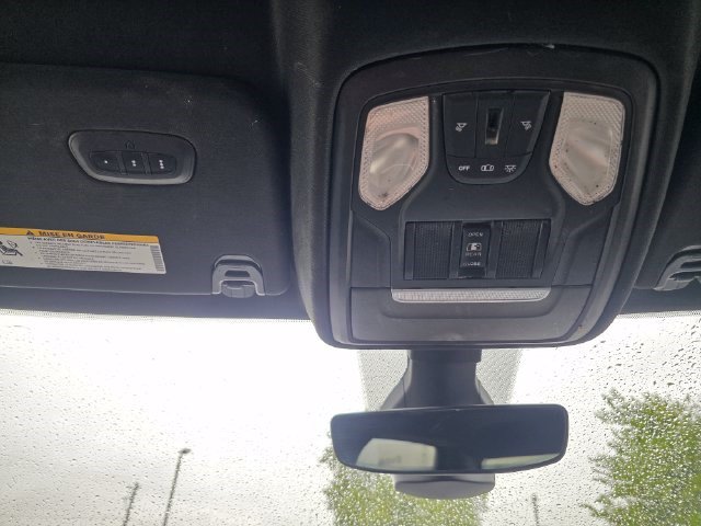 Certified 2020 RAM 1500 Big Horn AWD/4WD image 32