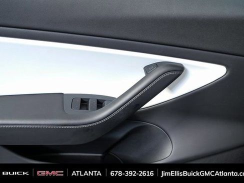 Used 2021 Tesla Model 3 Standard Range Plus image 6