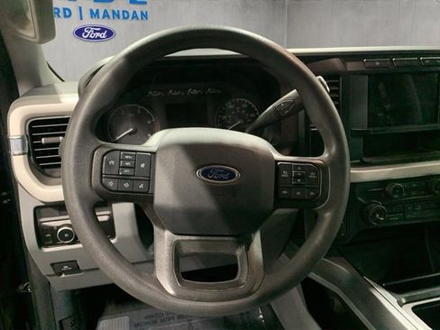 Used 2023 Ford F250 XLT w/ FX4 Off-Road Package image 10