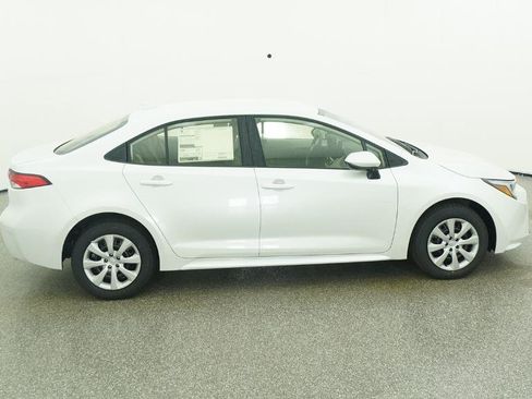 New 2026 Toyota Corolla LE image 41