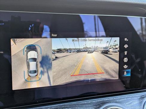 Certified 2022 Mercedes-Benz E 350 Sedan image 14