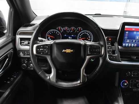 Used 2021 Chevrolet Tahoe LS w/ Driver Alert Package AWD/4WD image 7