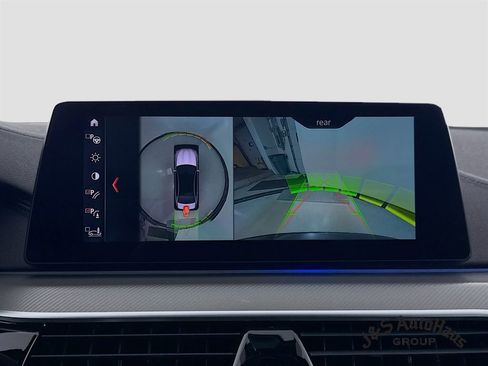 Used 2019 BMW M5 w/ Executive Package image 19