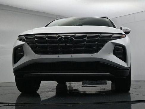 Used 2024 Hyundai Tucson Limited AWD/4WD image 29