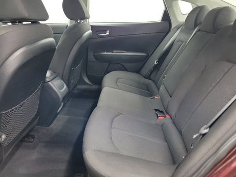Used 2019 Kia Optima LX FWD image 15