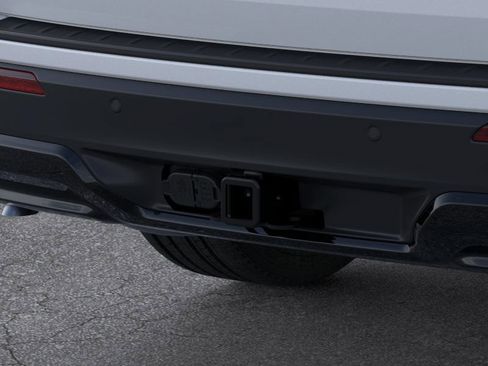 New 2026 Ford Explorer ST-Line RWD image 49