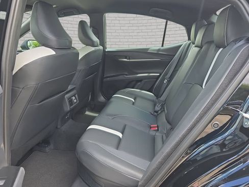 New 2026 Toyota Camry SE FWD image 13