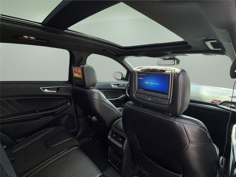 Used 2020 Ford Edge ST w/ Cold Weather Package AWD/4WD image 22