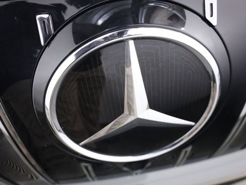 Certified 2024 Mercedes-Benz EQE AMG 4MATIC SUV image 69