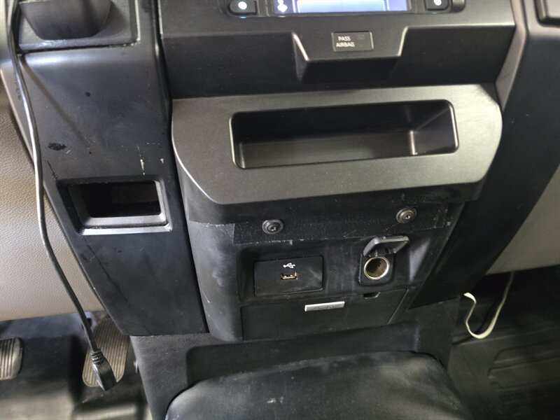 Used 2016 Ford F150 XL w/ Equipment Group 101A Mid RWD image 16