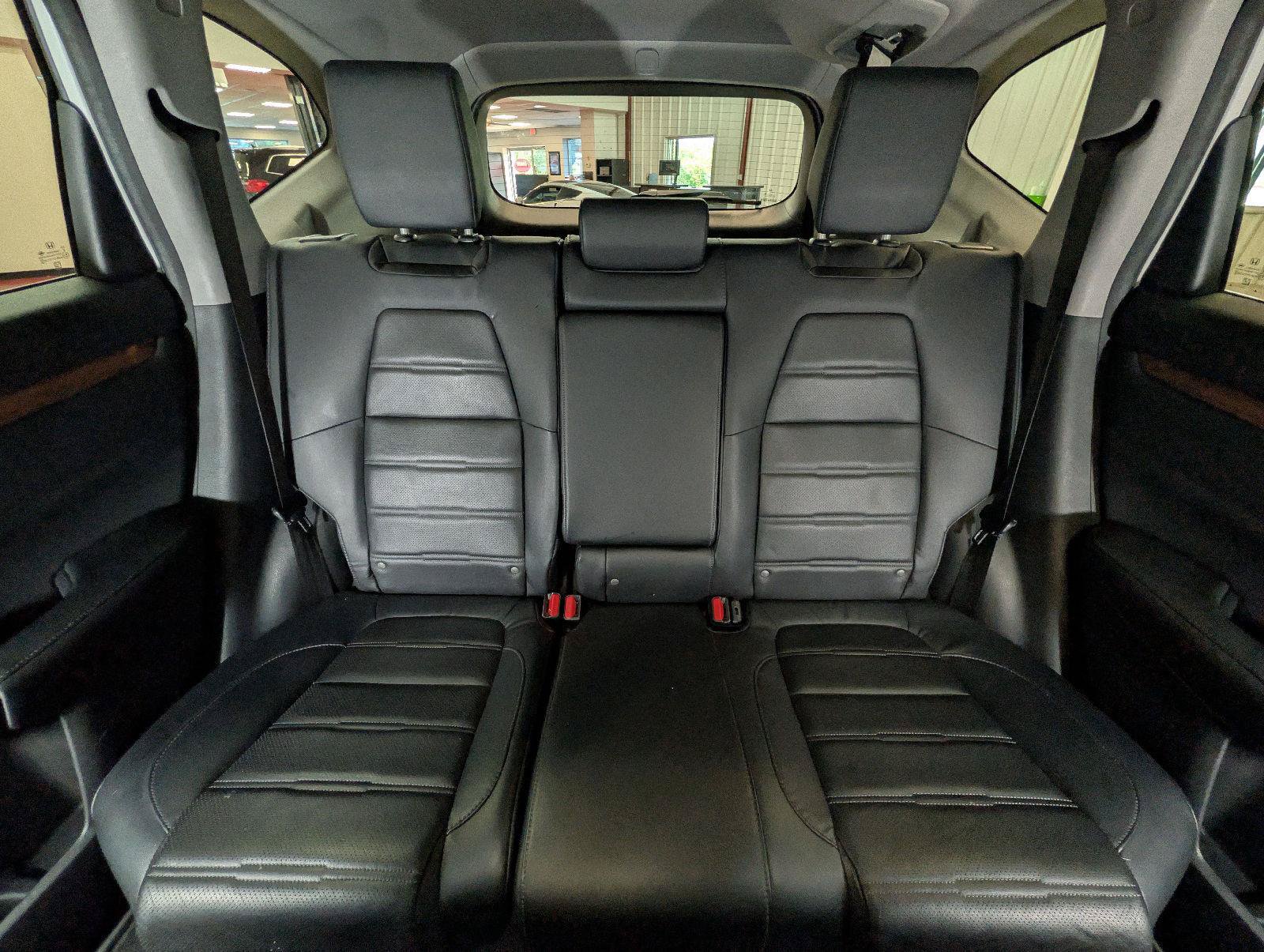 Used 2019 Honda CR-V EX-L image 36