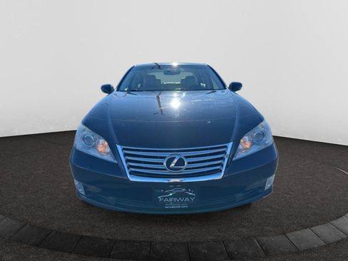 Used 2011 Lexus ES 350 image 2