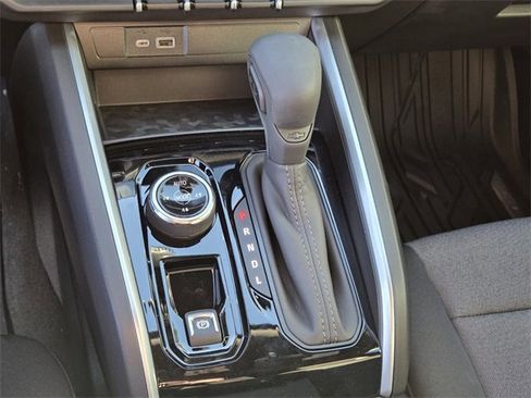 New 2026 Chevrolet Colorado Trail Boss image 14