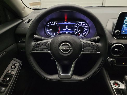 Used 2024 Nissan Sentra SV w/ Trunk Package FWD image 22