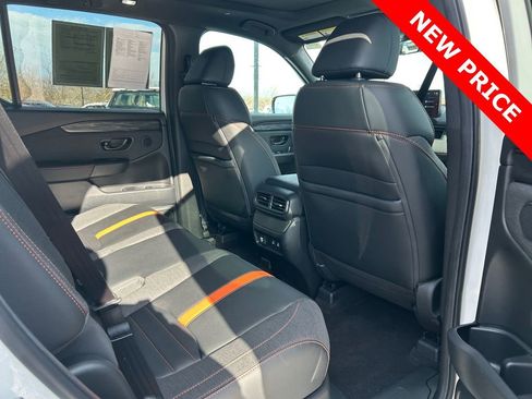 Used 2026 Honda Passport TrailSport image 25