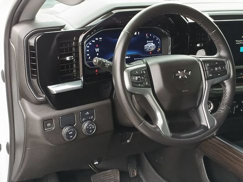 Used 2023 Chevrolet Silverado 1500 RST w/ All Star Edition Plus RWD image 18