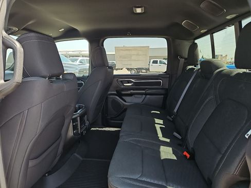 New 2026 RAM 1500 Lone Star RWD image 19