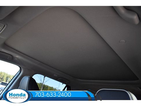 New 2026 Honda Pilot Elite image 23