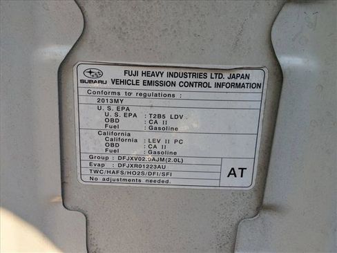 Used 2013 Scion FR-S image 22