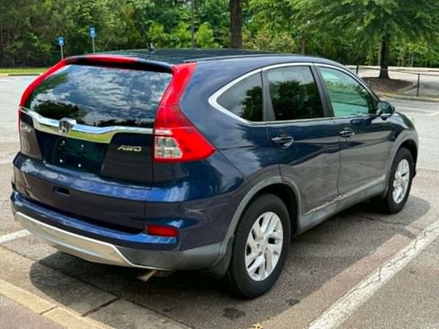Used 2016 Honda CR-V EX image 13