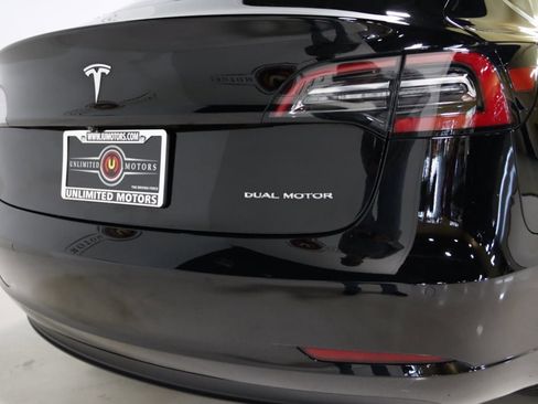 Used 2018 Tesla Model 3 Long Range image 68