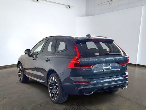 New 2026 Volvo XC60 B5 Ultra w/ Protection Package Premier AWD/4WD image 6