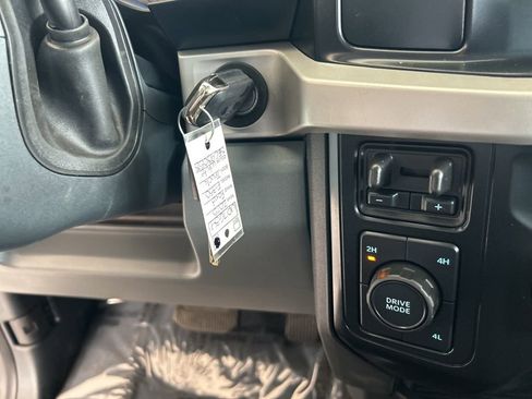 Used 2025 Ford F350 XLT image 49