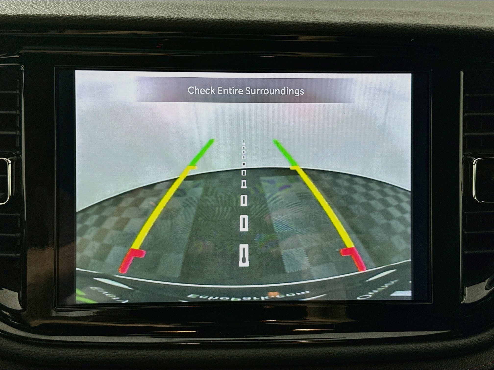 Used 2026 Dodge Durango GT RWD image 22