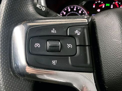 Used 2023 Chevrolet Blazer LT w/ Driver Confidence Package image 13