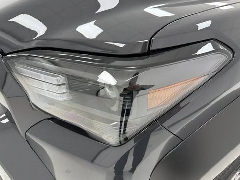 New 2026 Toyota 4Runner SR5 image 6