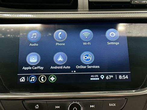 Used 2023 Buick Encore GX Preferred w/ Cold Weather Comfort Package AWD/4WD image 12