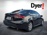 Used 2021 Toyota Corolla LE image 3