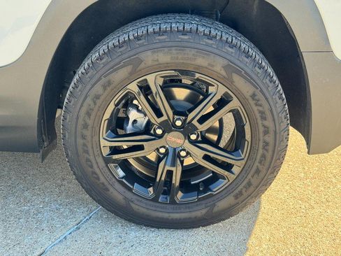 Used 2024 GMC Terrain AT4 w/ LPO, Floor Liner Package image 7