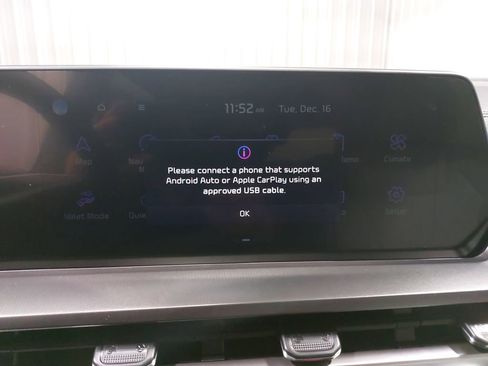 New 2025 Kia Telluride S image 25