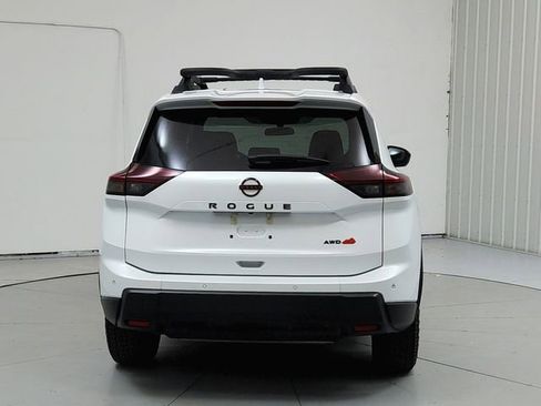 Used 2025 Nissan Rogue Rock Creek image 6