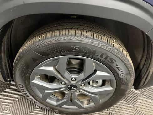 Used 2026 Kia Seltos LX image 30