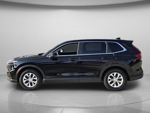 Certified 2026 Honda CR-V LX image 4