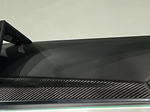 Used 2024 BMW M3 RWD image 53