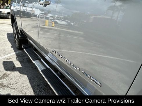 Used 2021 GMC Sierra 2500 Denali image 45