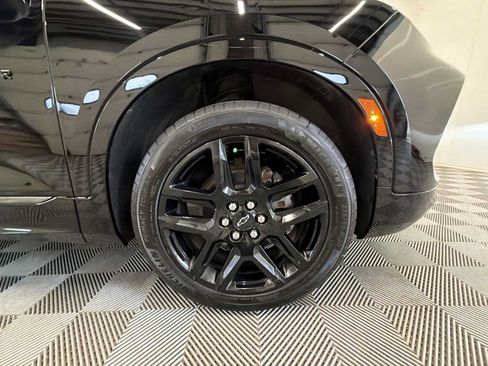 Used 2023 Chevrolet Blazer RS w/ Enhanced Convenience Package AWD/4WD image 19