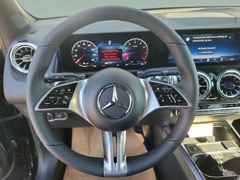 Certified 2026 Mercedes-Benz GLB 250 image 23