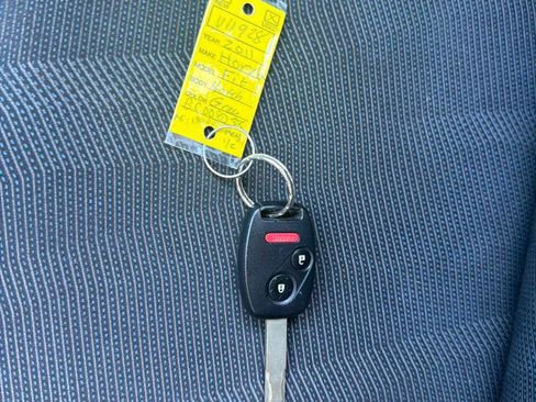 Used 2011 Honda Fit Sport image 30