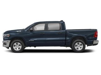 Used 2026 RAM 1500 Big Horn AWD/4WD video 3
