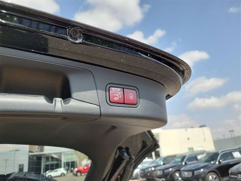 New 2025 Mercedes-Benz GLA 250 GLA 250 image 12