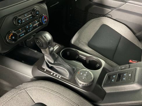 New 2026 Ford Bronco Big Bend AWD/4WD image 19