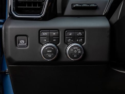 Used 2026 GMC Sierra 1500 Denali Ultimate AWD/4WD image 22
