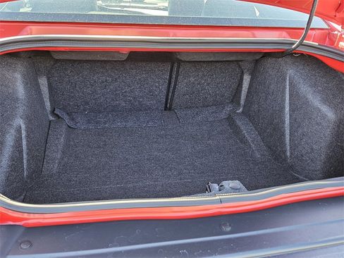 Certified 2023 Dodge Challenger R/T Scat Pack w/ Plus Package image 12