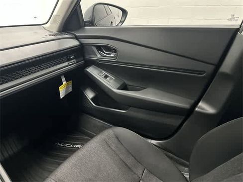 Certified 2024 Honda Accord EX image 13