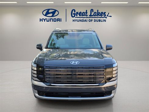 New 2026 Hyundai Palisade Calligraphy image 8
